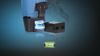 Lithium-Ionen-Technologie